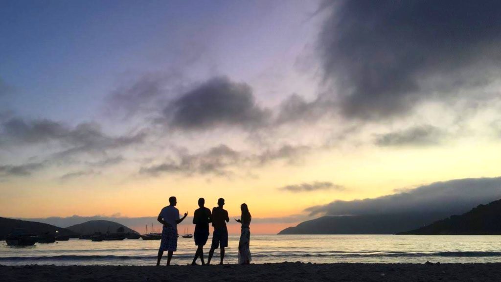 ¿Es Cabo Verde un país peligroso?