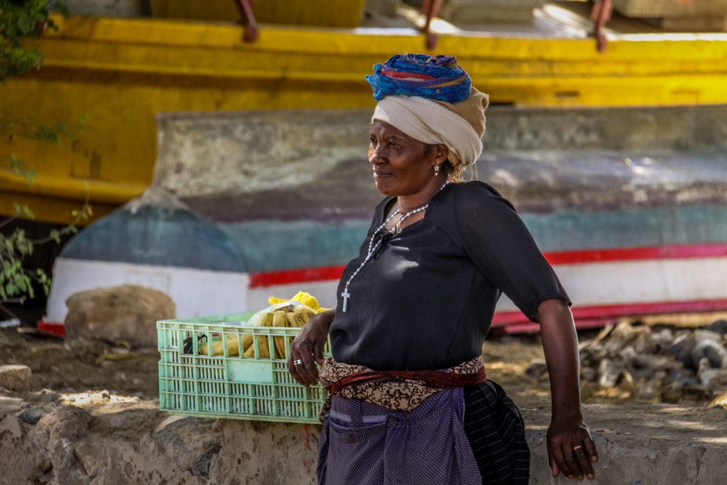 Cabo Verde: nacionalidades no sometidas a la obligación de visado