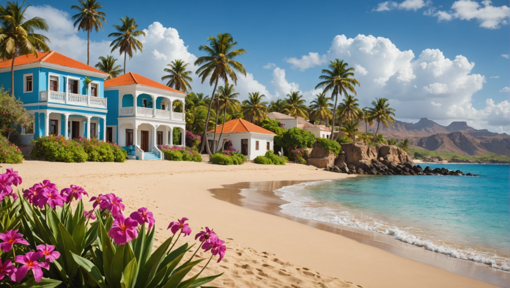 Visa for Cape Verde is EASE really enough?