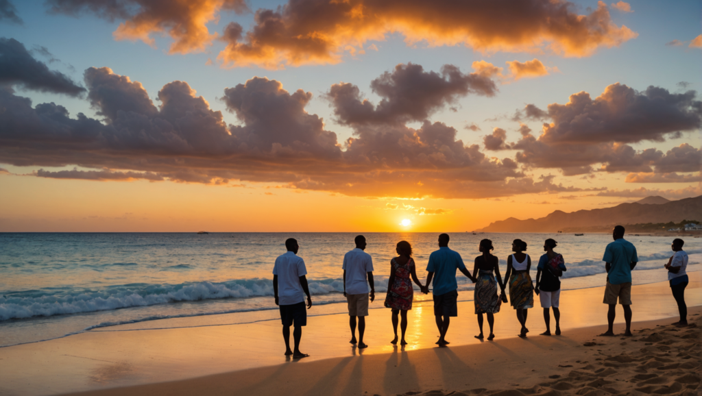 Il creolo a Capo Verde l'anima di una lingua isolana